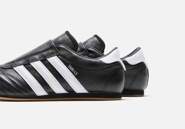 adidas WMNS Taekwondo - Black