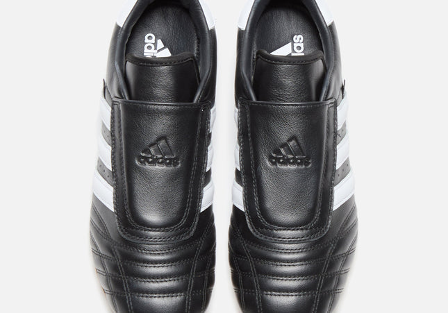 adidas WMNS Taekwondo - Black