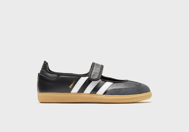 adidas WMNS Samba Jane  - White / Carbon / Core Black