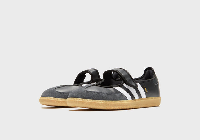 adidas WMNS Samba Jane  - White / Carbon / Core Black