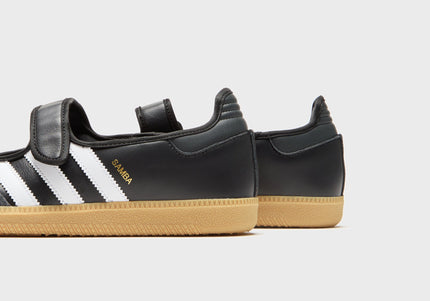 adidas WMNS Samba Jane  - White / Carbon / Core Black