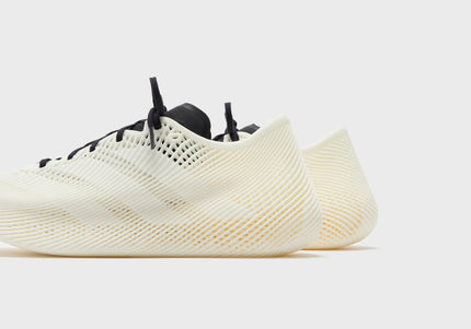 adidas Climacool Laced - Off White / Off White / Core Black