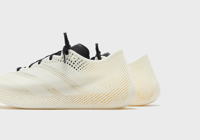 adidas Climacool Laced - Off White / Off White / Core Black