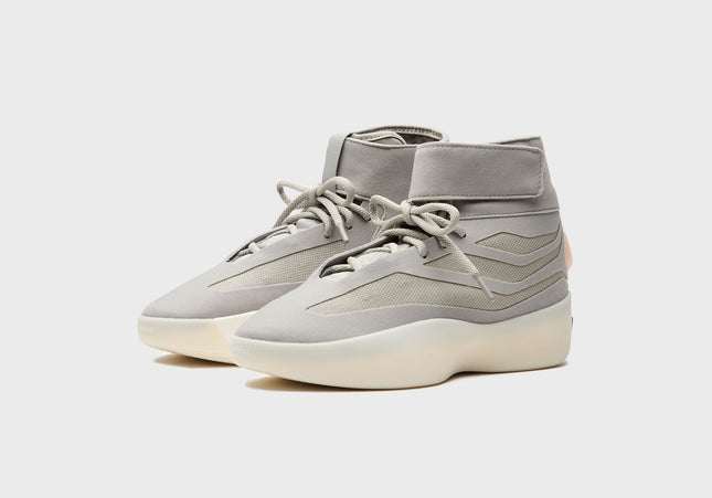 adidas x Fear of God Athletics II Basketball High - Putty Beige