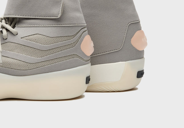adidas x Fear of God Athletics II Basketball High - Putty Beige