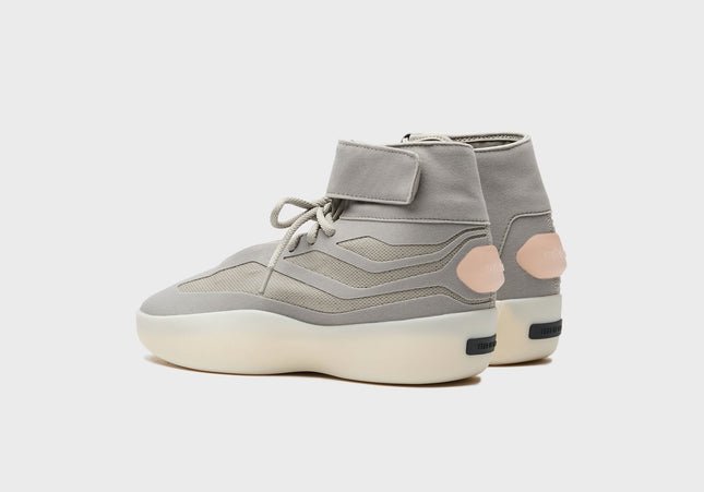 adidas x Fear of God Athletics II Basketball High - Putty Beige