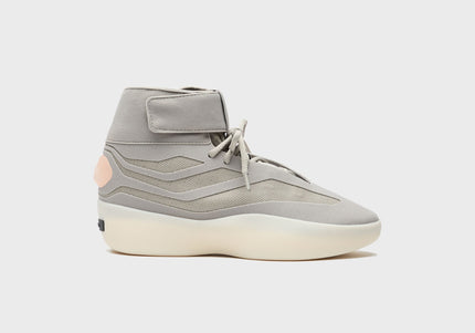 adidas x Fear of God Athletics II Basketball High - Putty Beige