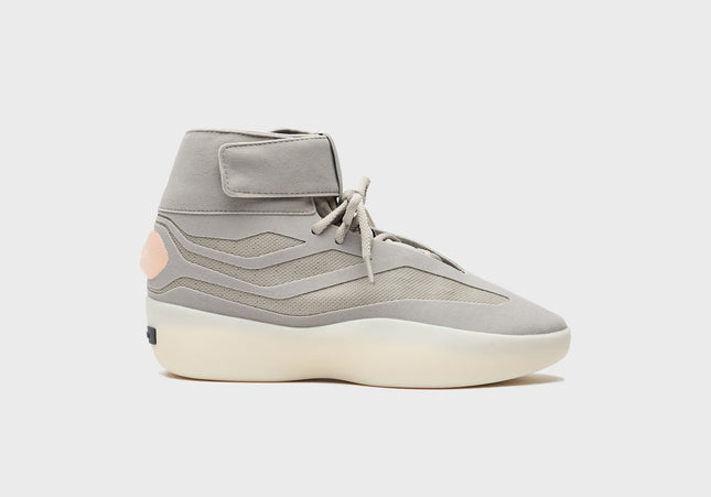 adidas x Fear of God Athletics II Basketball High - Putty Beige