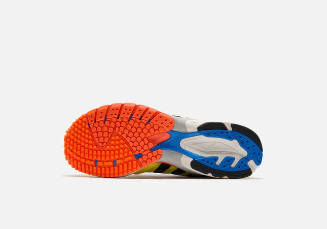 adidas x Bad Bunny Adizero SL 72 - Blue / Core White / Shock Yellow