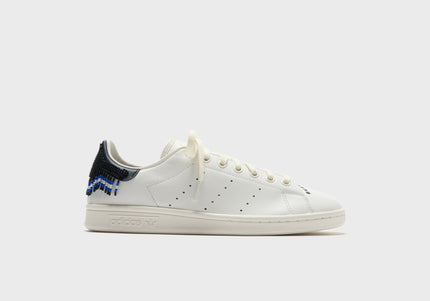 adidas x CLOT Stan Smith - Core White / Navy / Core White