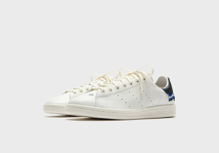 adidas x CLOT Stan Smith - Core White / Navy / Core White