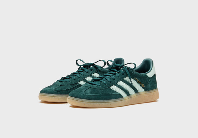adidas WMNS Handball Spezial - Aurora Ivy / Ash Green / Gum 1