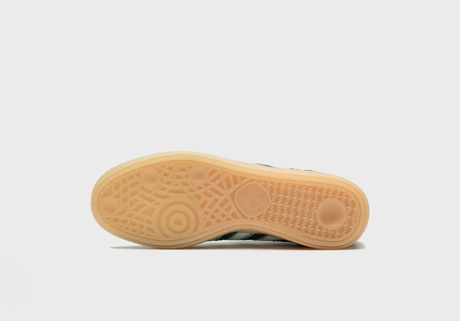 adidas WMNS Handball Spezial - Aurora Ivy / Ash Green / Gum 1