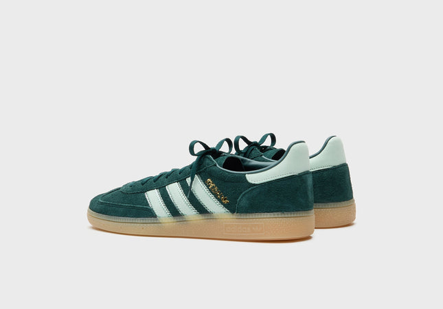 adidas WMNS Handball Spezial - Aurora Ivy / Ash Green / Gum 1