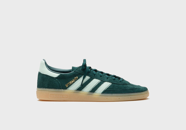 adidas WMNS Handball Spezial - Aurora Ivy / Ash Green / Gum 1
