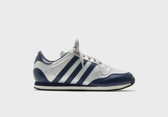 adidas Galaxy Og - Silver Metallic / Night Indigo / Off White