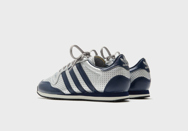 adidas Galaxy Og - Silver Metallic / Night Indigo / Off White