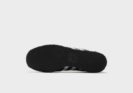 adidas Galaxy Og - Silver Metallic / Night Indigo / Off White