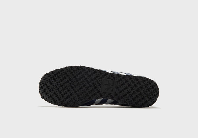 adidas Galaxy Og - Silver Metallic / Night Indigo / Off White