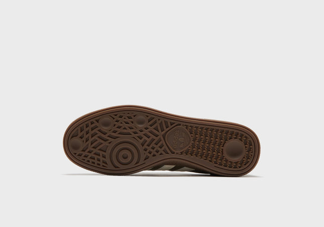 adidas Handball Spezial - Olive Strata / Cream White / Gum5