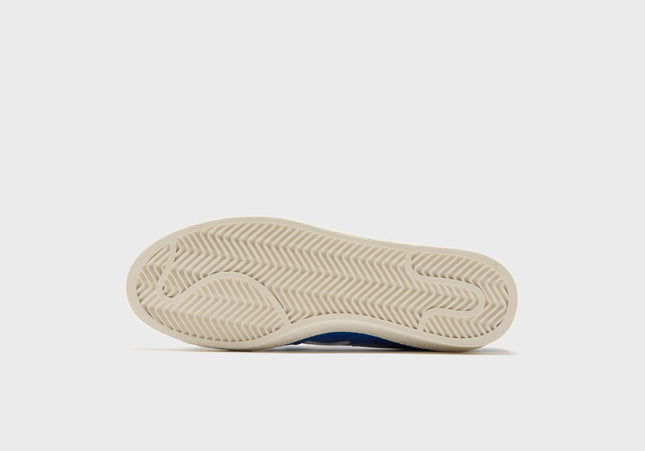 adidas x Bape Superstar - Blue / White / Off White