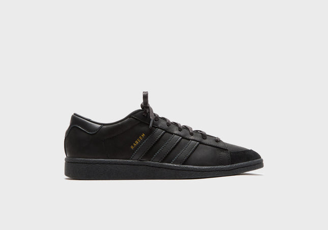 adidas x Willy Chavarria Jabbar Dress -  Core Black