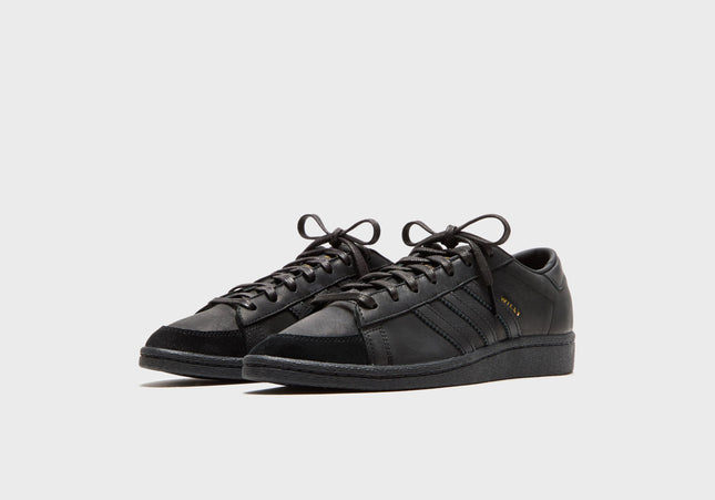 adidas x Willy Chavarria Jabbar Dress -  Core Black