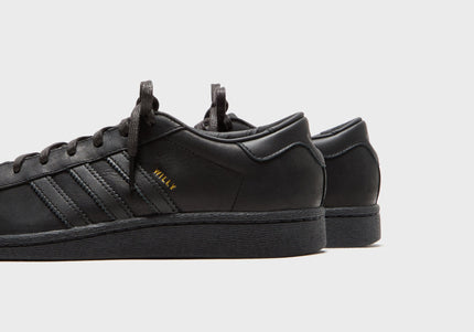 adidas x Willy Chavarria Jabbar Dress -  Core Black
