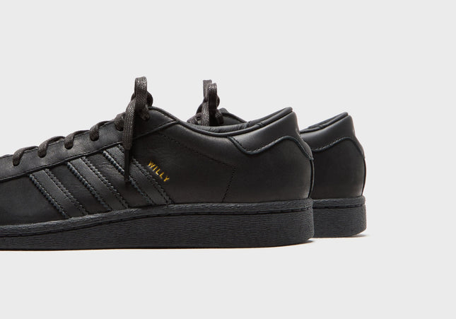 adidas x Willy Chavarria Jabbar Dress -  Core Black