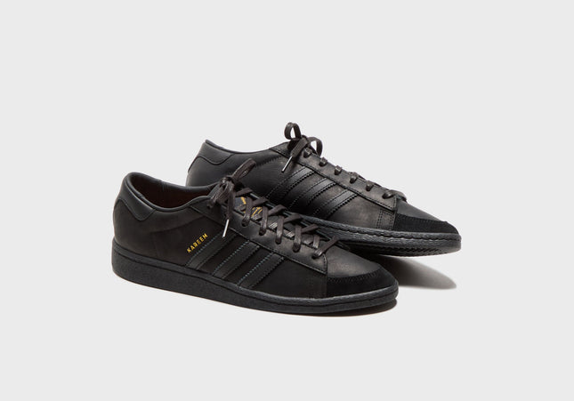 adidas x Willy Chavarria Jabbar Dress -  Core Black