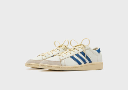 adidas x Willy Chavarria Jabbar Dress Shoe - Off White / Dark Marine