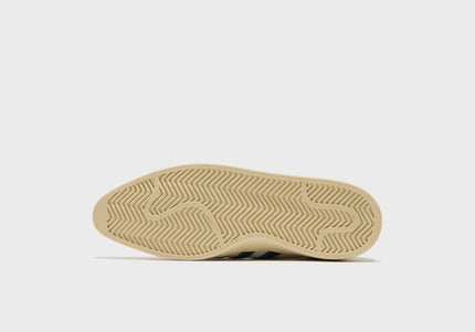 adidas x Willy Chavarria Jabbar Dress Shoe - Off White / Dark Marine