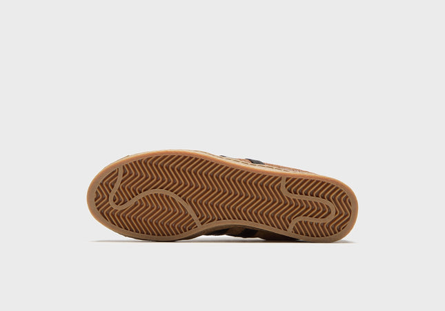 adidas Superstar 82 SFTM - Mute Brown / Black