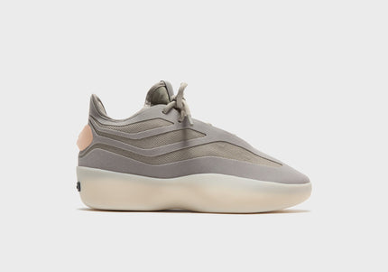 adidas x Fear of God Athletics II Basketball Mid - Putty Beige
