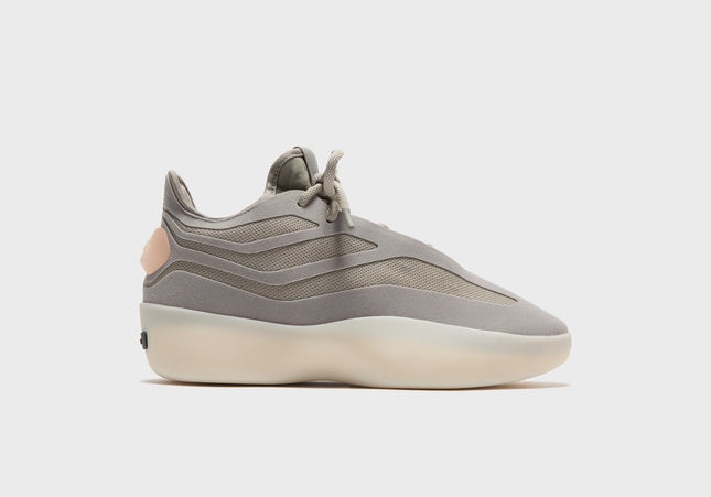 adidas x Fear of God Athletics II Basketball Mid - Putty Beige