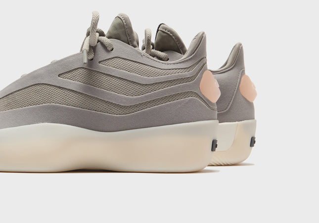 adidas x Fear of God Athletics II Basketball Mid - Putty Beige