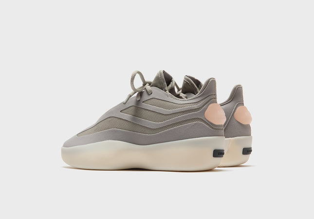 adidas x Fear of God Athletics II Basketball Mid - Putty Beige