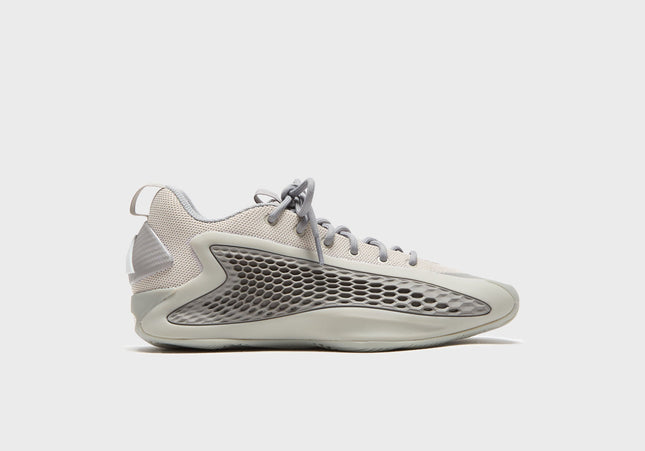 adidas AE 1 Low - Metallic Grey / Dove Grey / Cloud White