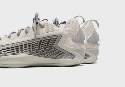 adidas AE 1 Low - Metallic Grey / Dove Grey / Cloud White