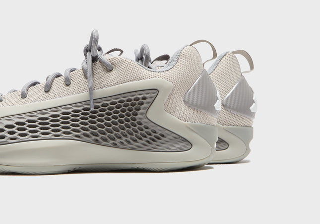 adidas AE 1 Low - Metallic Grey / Dove Grey / Cloud White