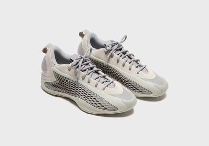 adidas AE 1 Low - Metallic Grey / Dove Grey / Cloud White