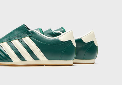 adidas WMNS Taekwondo - Collegiate Green / Off White / Gum 3