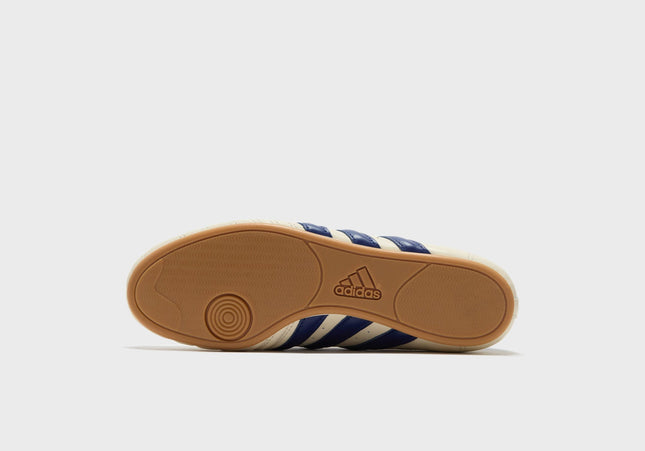 adidas WMNS Taekwondo - Cream White / Victory Blue / Gum 3