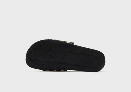 adidas x Wales Bonner Adilette - Brown / Wonder White