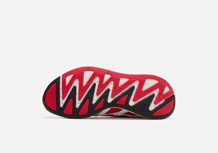 adidas Adizero Aruku - White / Pure Ruby / Core Black