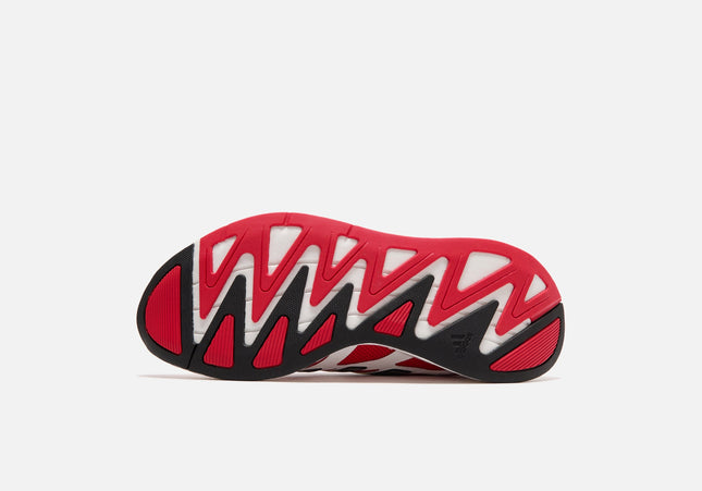 adidas Adizero Aruku - White / Pure Ruby / Core Black