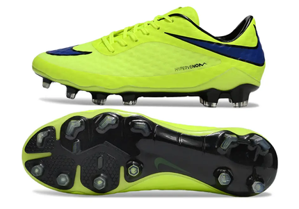 Nike Hypervenom Phantom RGN Phelon Elite FG