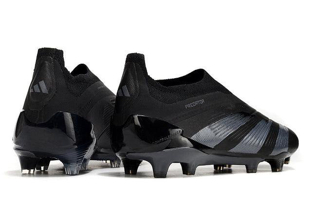 Adidas Predator Darkspark Elite Laceless FG