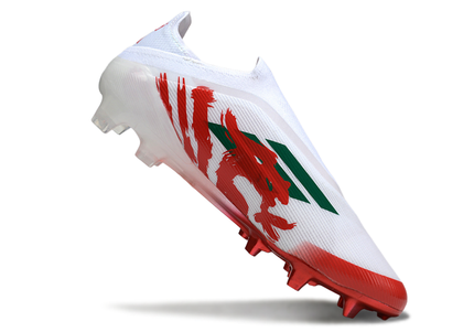 Adidas F50 Elite FG Laceless