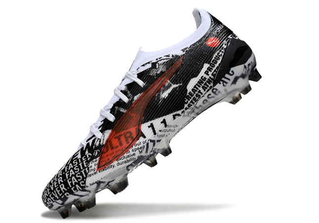 Puma Ultra 5 Ultimate FG